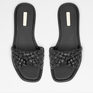 Aldo "Chicago" slide sandals